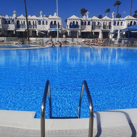 Maspalomas Casa La Loba Ngoại thất bức ảnh