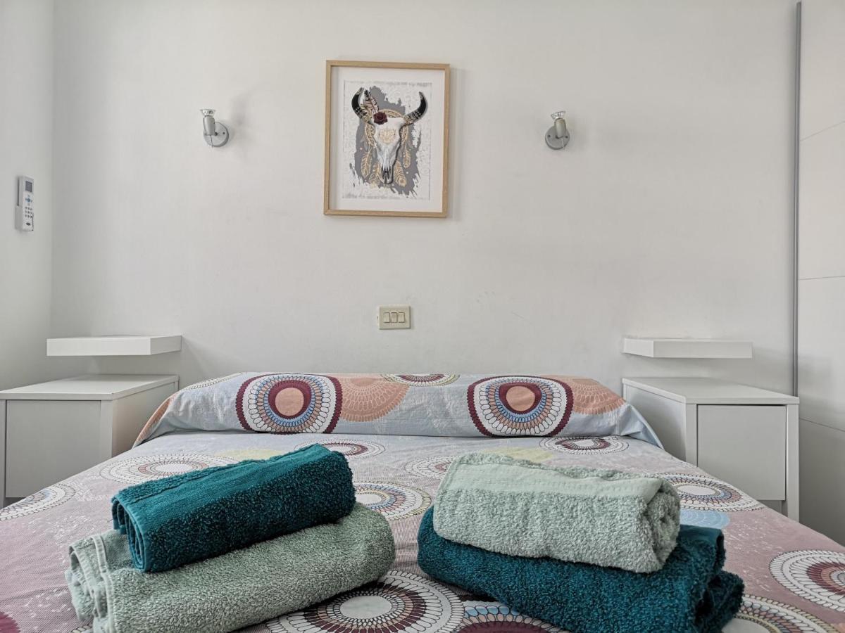 Maspalomas Casa La Loba Ngoại thất bức ảnh