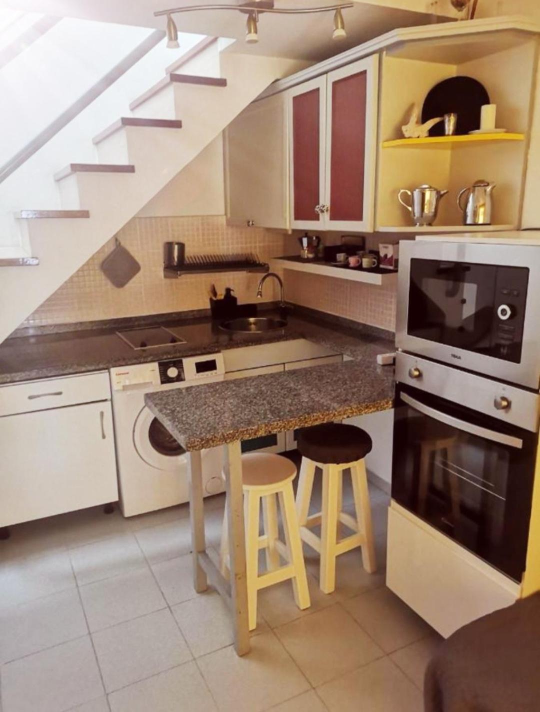 Maspalomas Casa La Loba Ngoại thất bức ảnh