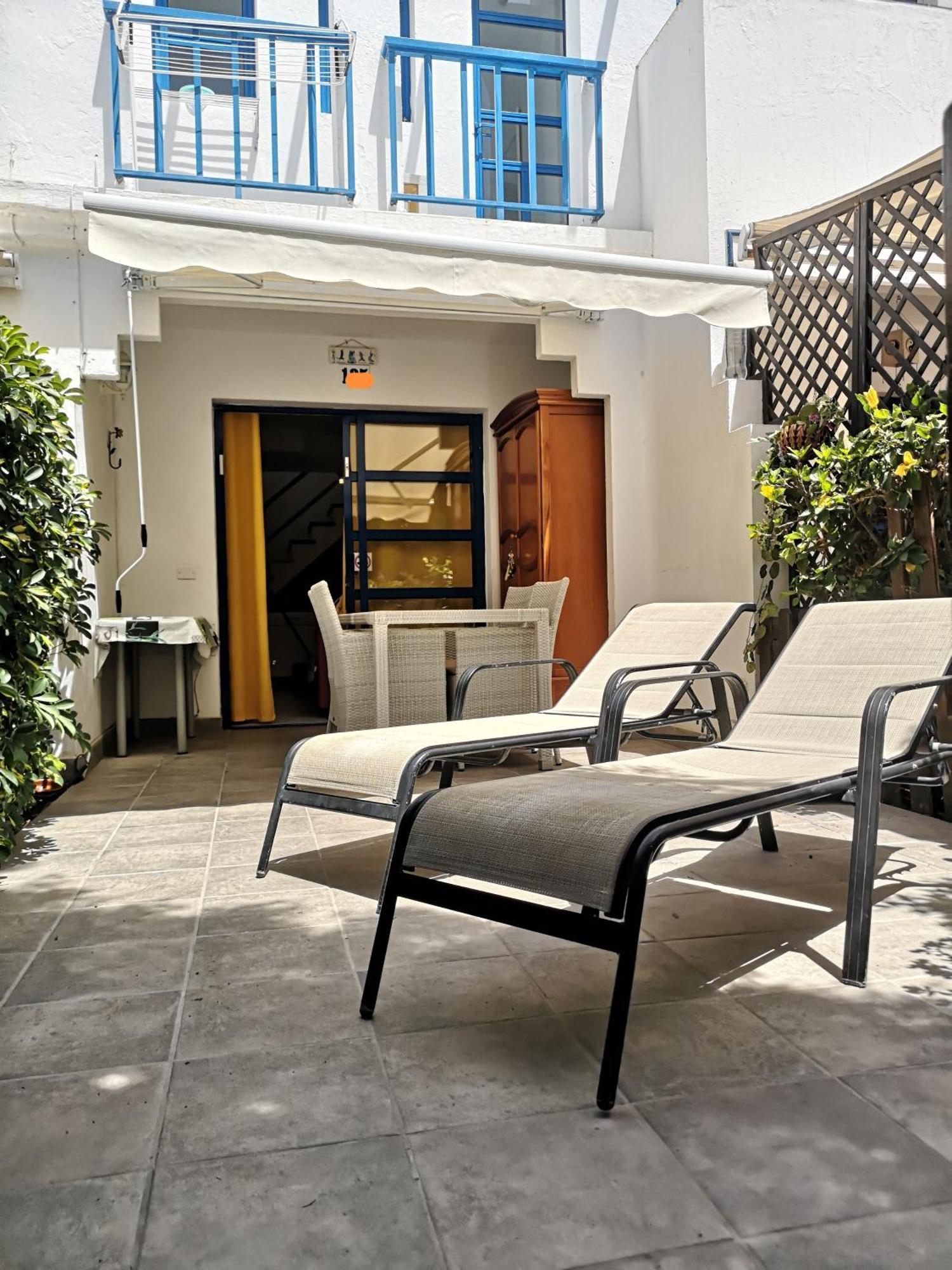 Maspalomas Casa La Loba Phòng bức ảnh