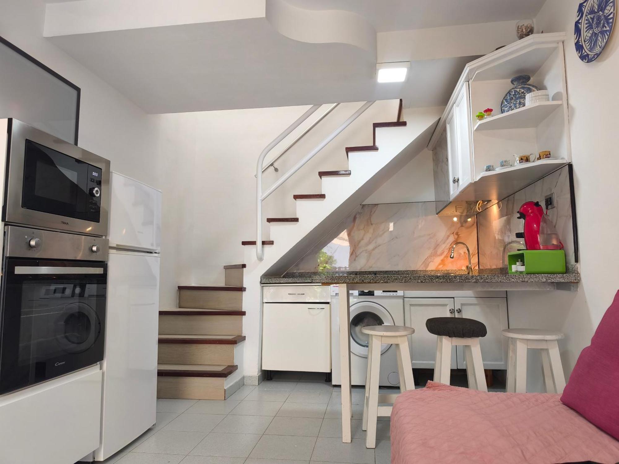 Maspalomas Casa La Loba Ngoại thất bức ảnh