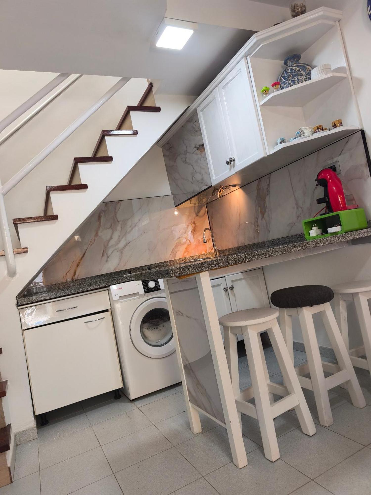 Maspalomas Casa La Loba Ngoại thất bức ảnh