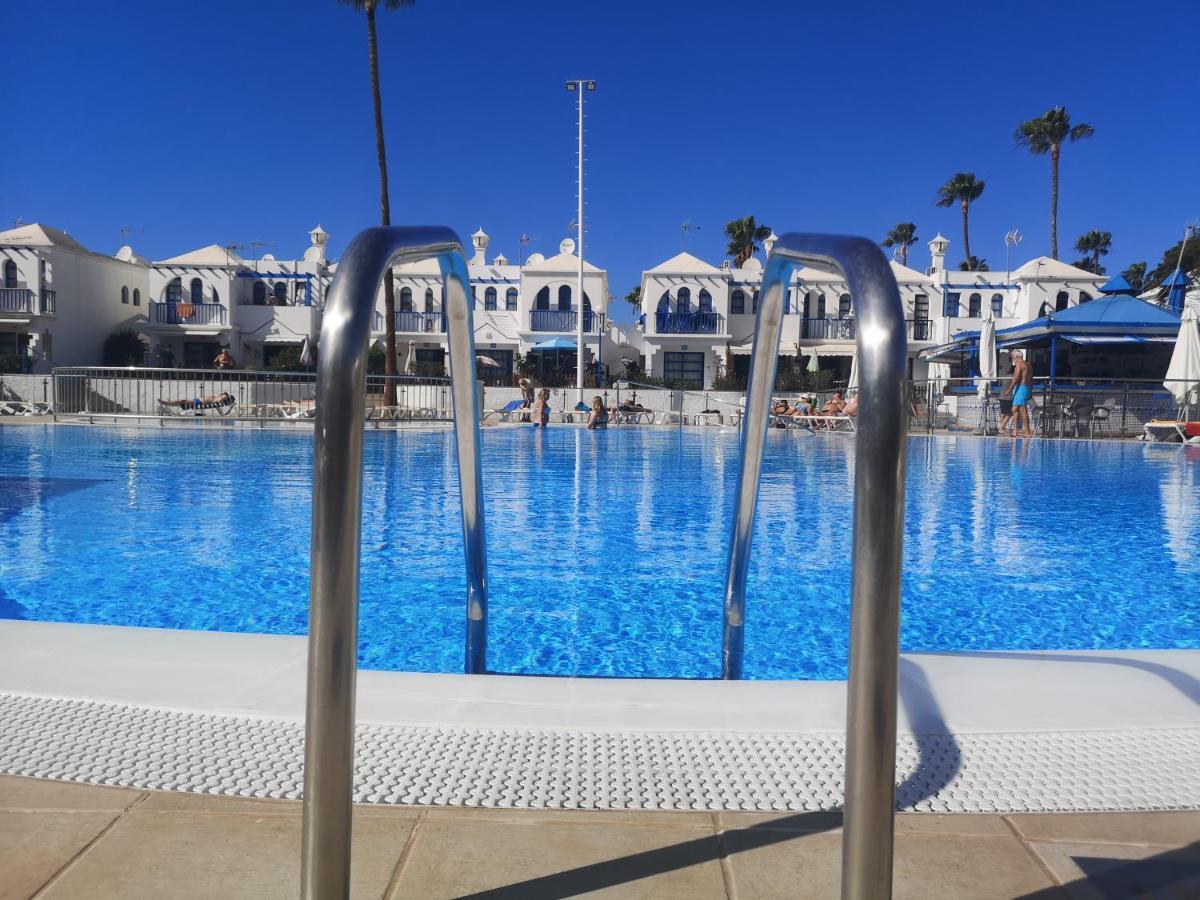Maspalomas Casa La Loba Ngoại thất bức ảnh