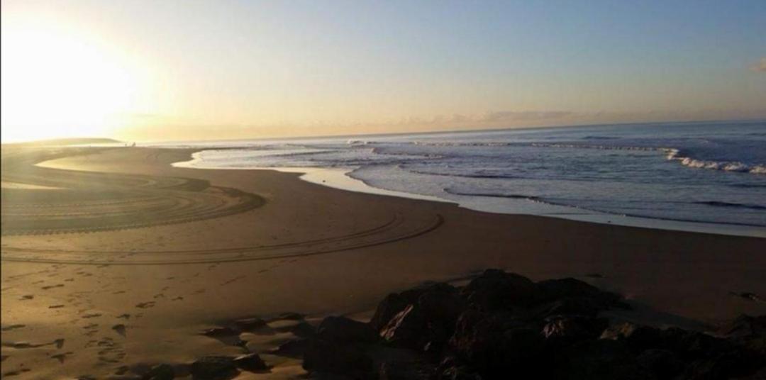 Maspalomas Casa La Loba Ngoại thất bức ảnh